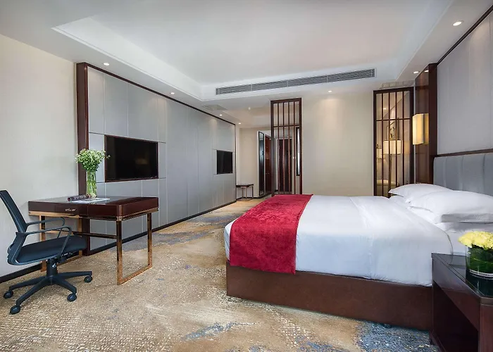 Ramada Encore Guiyang