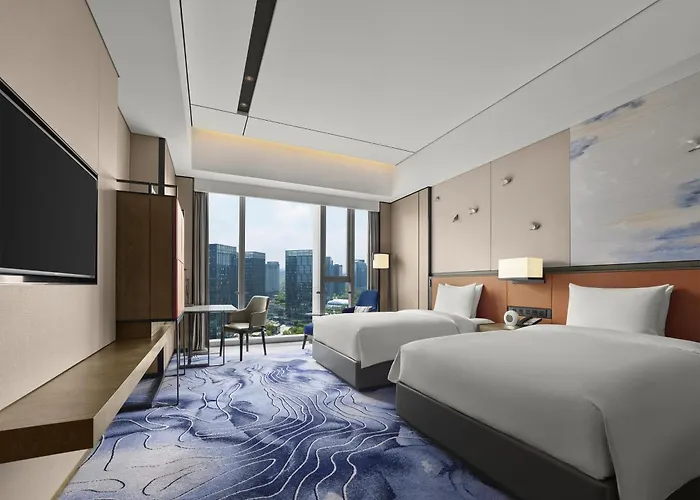 Hilton Guiyang