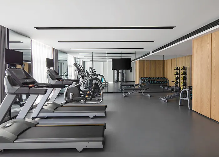 Fairfield By Marriott Guiyang Guanshanhu