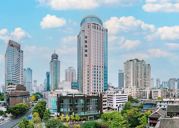 Novotel Guiyang Downtown