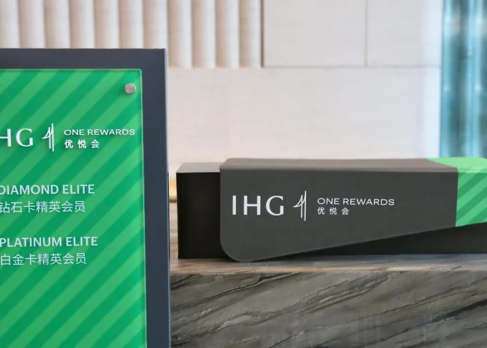 Holiday Inn Guiyang Airport By Ihg